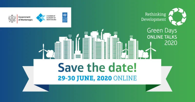 Green Days SM save the date4 Facebook Feed 1