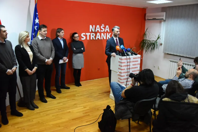 Nasa stranka