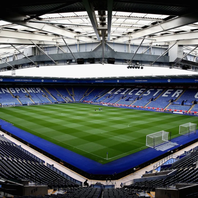 Leicester