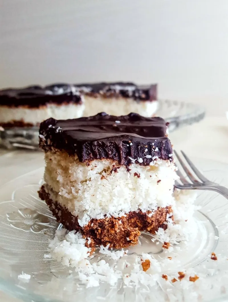Bounty kocke