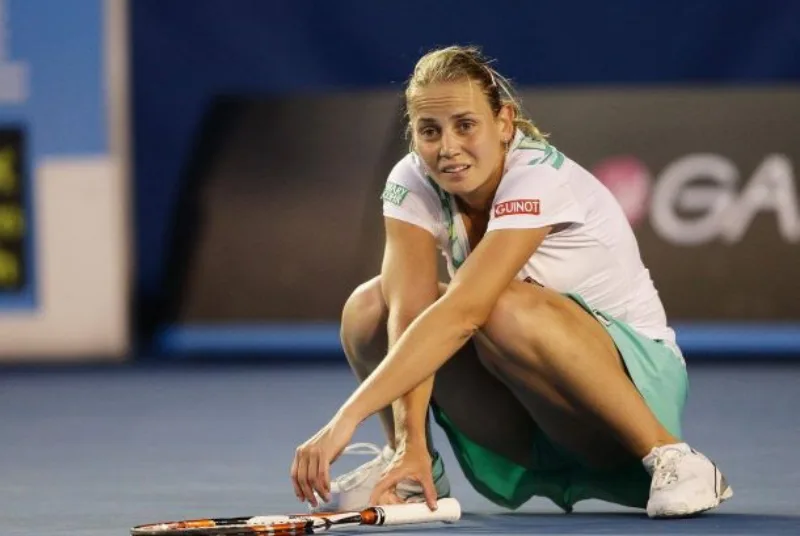 Jelena djokic