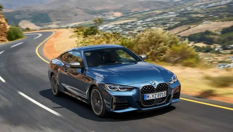 BMW4v