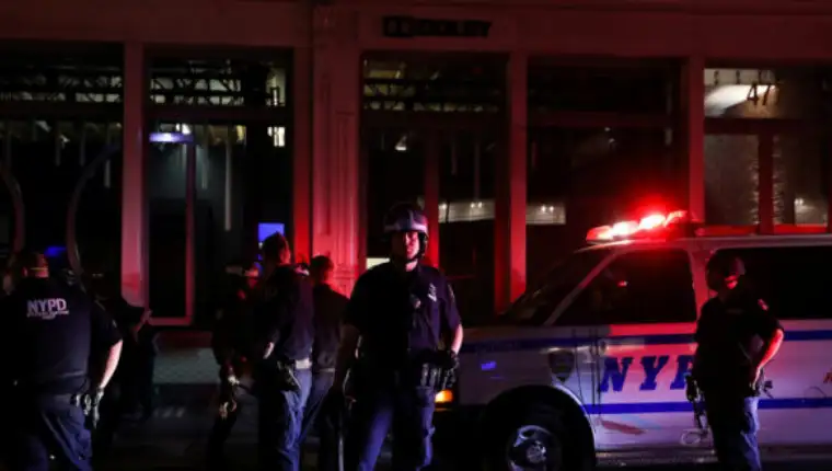 nypd