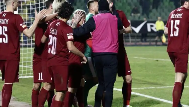 Sarajevo fk