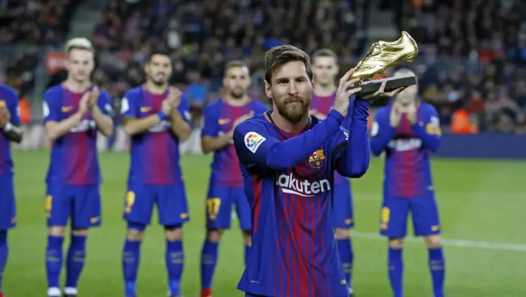 Messi