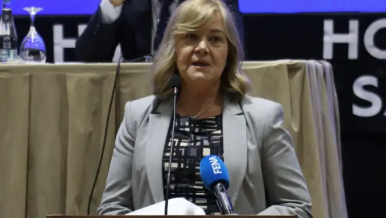 Jelka milicevic parlament