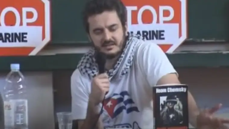 raspudic