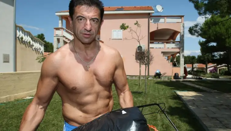 milinovic
