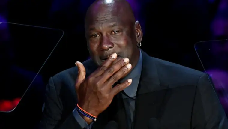 Jordan
