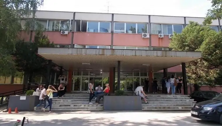 Univerzitet u Tuzli