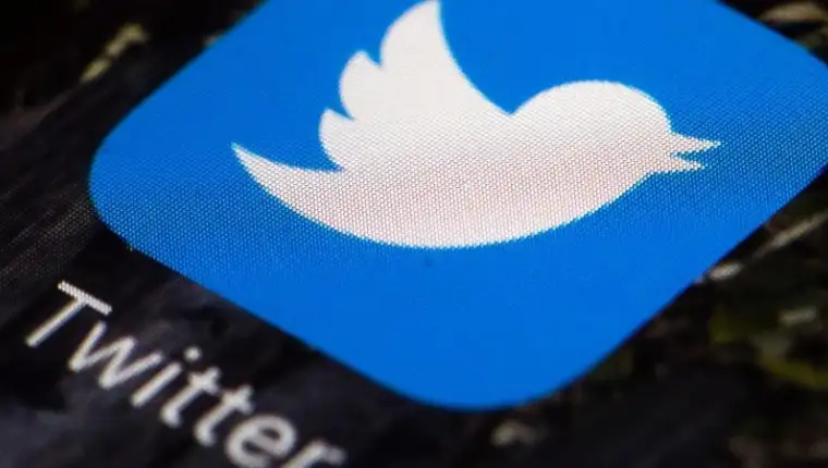 Twitter AP