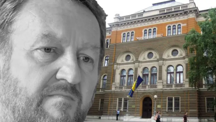 Bakir predsjednistvo