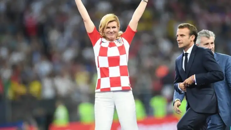 Kolinda