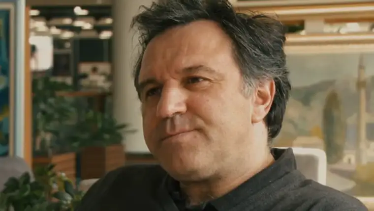 Kemal dizdarevic