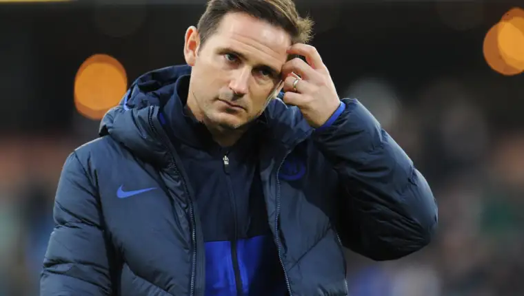 lampard