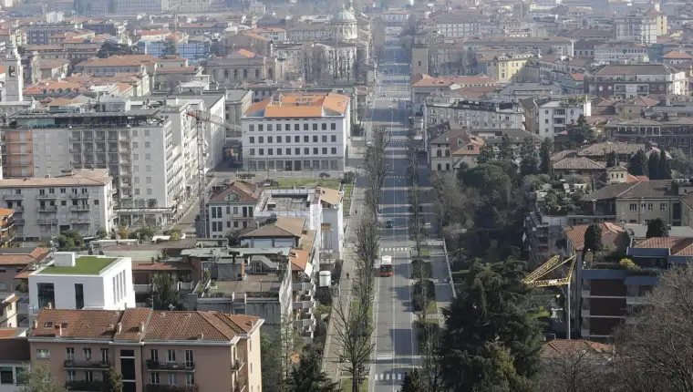 bergamo