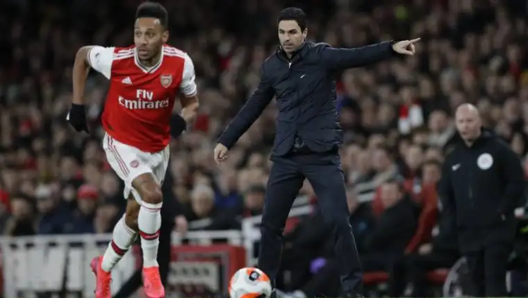 arteta