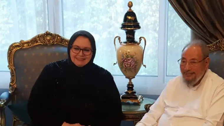 Bisera i muslimansko bratstvo