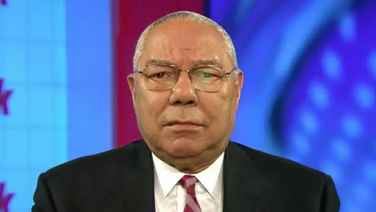 Powell abc