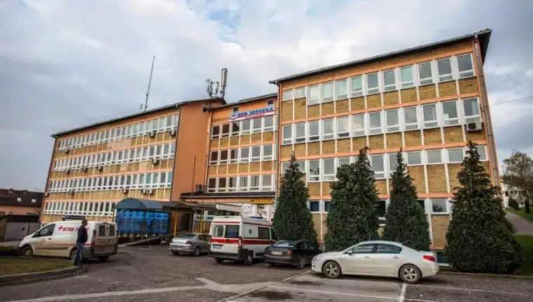 Dom zdravlja derventa