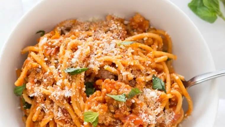 Pasta