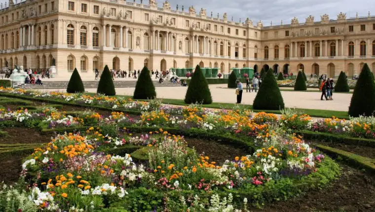 Versailles