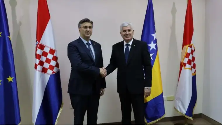 Plenkovic covic1