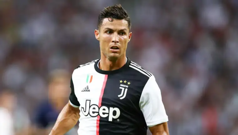 Ronaldo