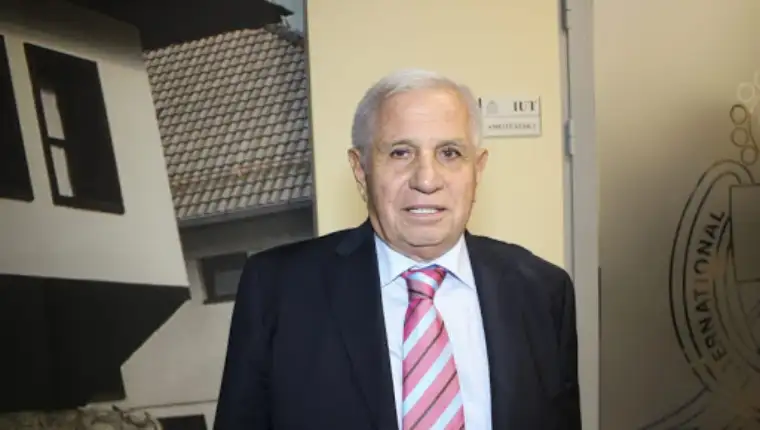 Ibrahim jusufranic