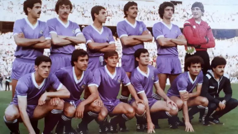 Real 1980