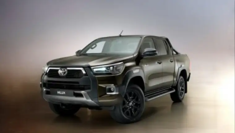 500 hilux3 4front