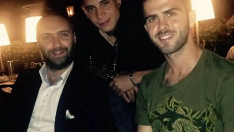 pjanic