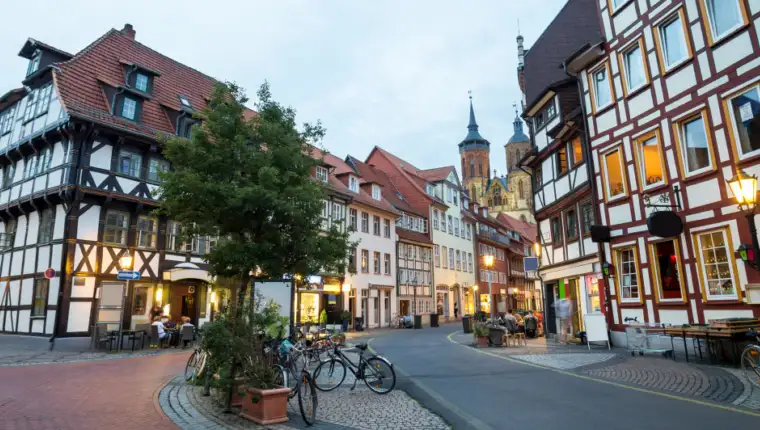 Gottingen