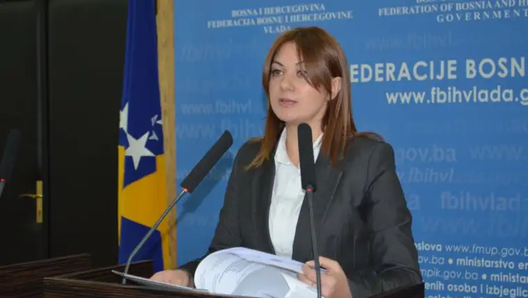 Edita kalajdzic