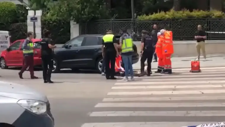 Marbella ubistvo