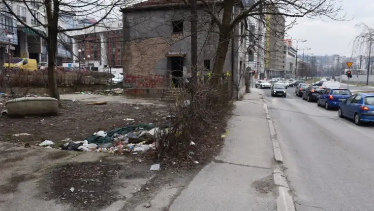 Centar penny