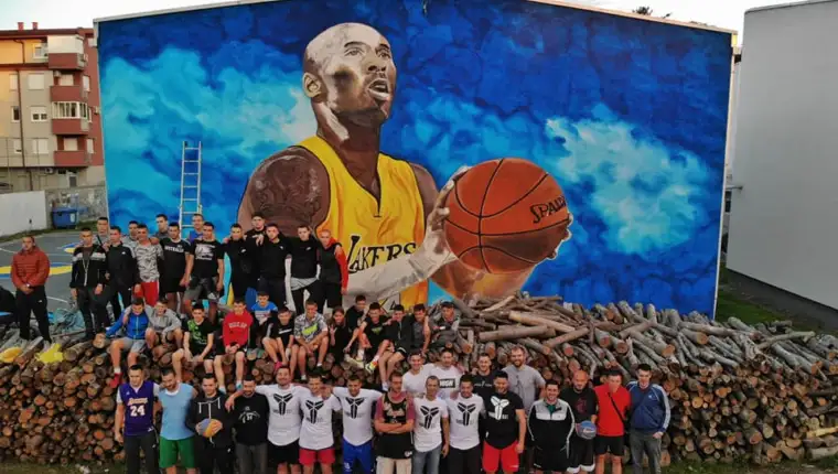 mural