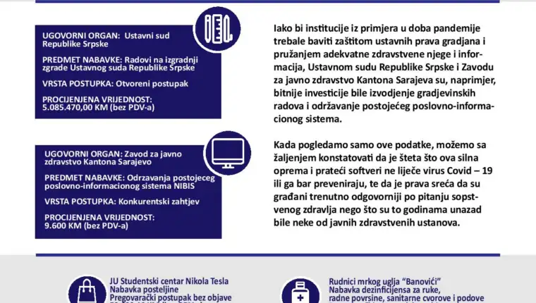 Projekat monitoringa postupka javnih nabavki u doba pandemije page 001