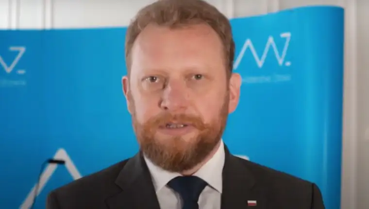 Lukasz Szumowski