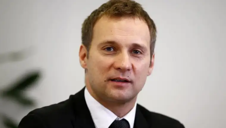 Davorin primorac