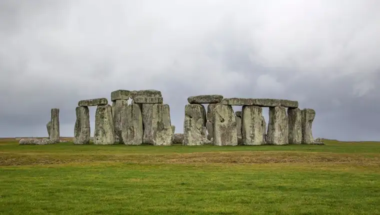 Stonehenge