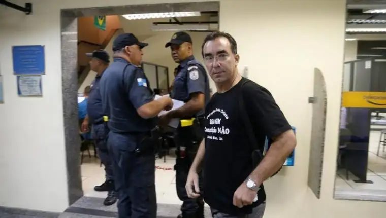 Brazilski svecenik