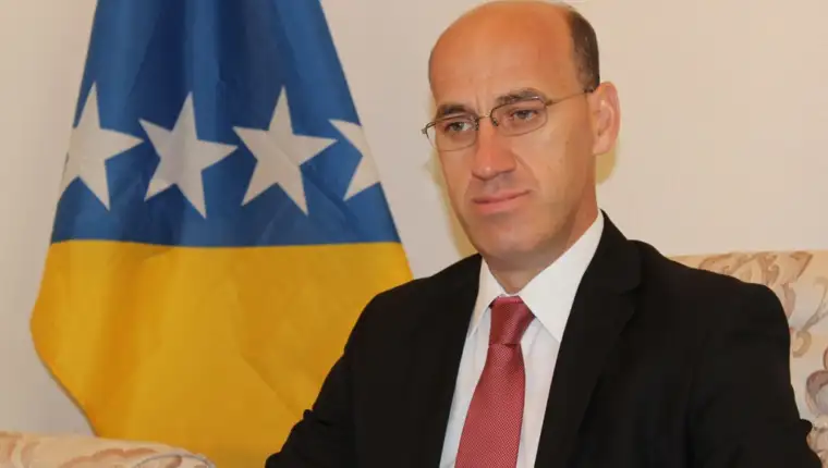 Ramiz salkic