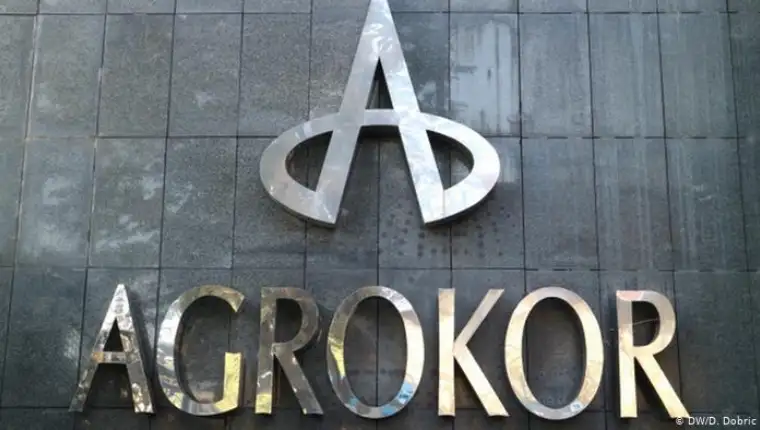 Agrokor
