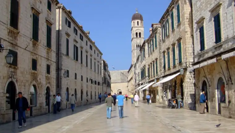 Stradun