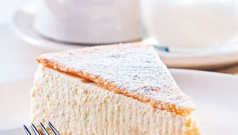 Kremasta torta