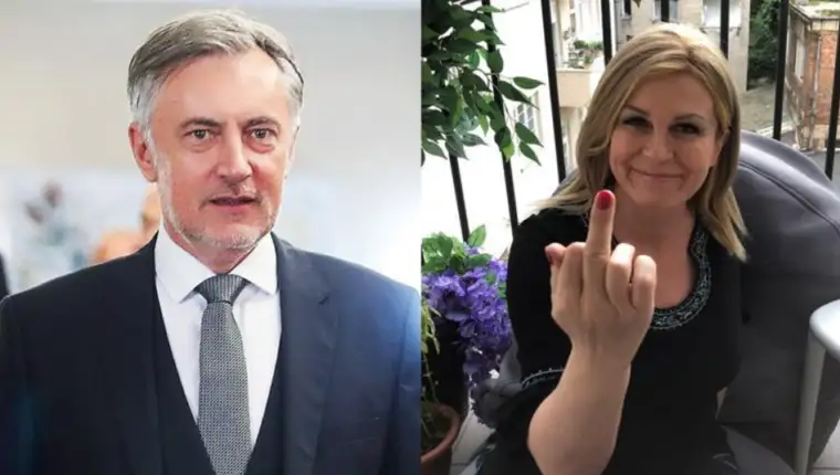 Skoro kolinda