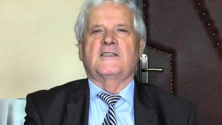 Fikret abdic