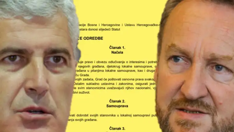 Covic i bakir statut