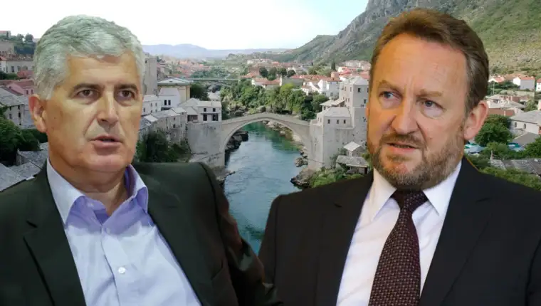 Covic bakir mostar